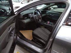 BYD Qin L 2025 EV 545KM Excellence Edition - ფოტო 16