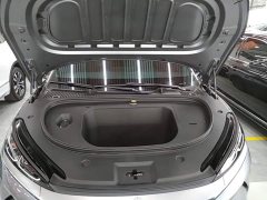 BYD Qin L 2025 EV 545KM Excellence Edition - ფოტო 20