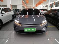 BYD Qin L 2025 EV 545KM Excellence Edition - ფოტო 3