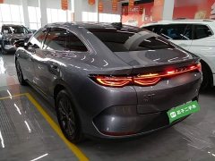BYD Qin L 2025 EV 545KM Excellence Edition - ფოტო 5