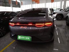 BYD Qin L 2025 EV 545KM Excellence Edition - ფოტო 6