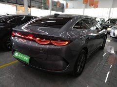 BYD Qin L 2025 EV 545KM Excellence Edition - ფოტო 7