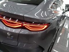 BYD Qin L 2025 EV 545KM Excellence Edition - ფოტო 8
