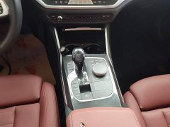 BMW 3 Series Facelift 325Li M Sport Package - ფოტო 10