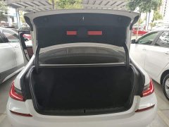 BMW 3 Series Facelift 325Li M Sport Package - ფოტო 15