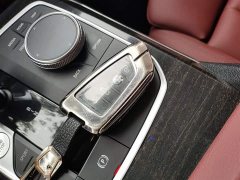 BMW 3 Series Facelift 325Li M Sport Package - ფოტო 17