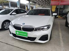 BMW 3 Series Facelift 325Li M Sport Package - ფოტო 2