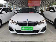BMW 3 Series Facelift 325Li M Sport Package - ფოტო 3