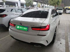 BMW 3 Series Facelift 325Li M Sport Package - ფოტო 5