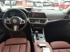 BMW 3 Series Facelift 325Li M Sport Package - ფოტო 6