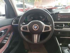 BMW 3 Series Facelift 325Li M Sport Package - ფოტო 7
