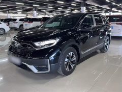 Honda CR-V 2.4T CVT FWD Comfort - ფოტო 1