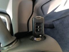 Honda CR-V 2.4T CVT FWD Comfort - ფოტო 11