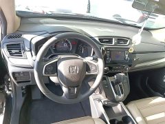 Honda CR-V 2.4T CVT FWD Comfort - ფოტო 12