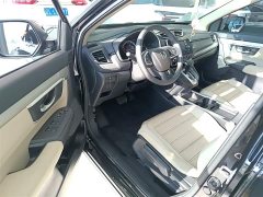 Honda CR-V 2.4T CVT FWD Comfort - ფოტო 13