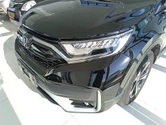 Honda CR-V 2.4T CVT FWD Comfort - ფოტო 15