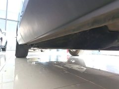Honda CR-V 2.4T CVT FWD Comfort - ფოტო 17