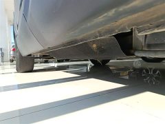 Honda CR-V 2.4T CVT FWD Comfort - ფოტო 18