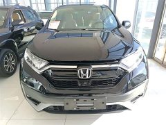 Honda CR-V 2.4T CVT FWD Comfort - ფოტო 19