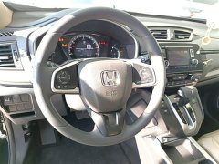 Honda CR-V 2.4T CVT FWD Comfort - ფოტო 3