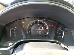 Honda CR-V 2.4T CVT FWD Comfort - ფოტო 4