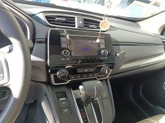 Honda CR-V 2.4T CVT FWD Comfort - ფოტო 5