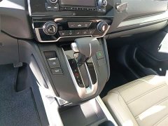 Honda CR-V 2.4T CVT FWD Comfort - ფოტო 6