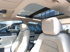 Honda CR-V 2.4T CVT FWD Comfort - ფოტო 8