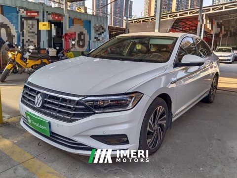 2021 Volkswagen Sagitar 280TSI DSG Luxury Smart Connected Edition - ავტომობილი ჩინეთიდან
