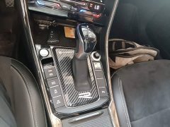 Volkswagen Sagitar 280TSI DSG Luxury Smart Connected Edition - ფოტო 10
