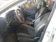 Volkswagen Sagitar 280TSI DSG Luxury Smart Connected Edition - ფოტო 11