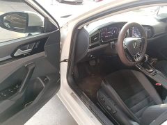 Volkswagen Sagitar 280TSI DSG Luxury Smart Connected Edition - ფოტო 12
