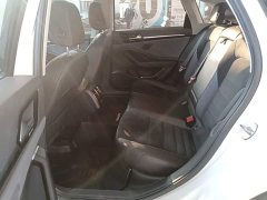 Volkswagen Sagitar 280TSI DSG Luxury Smart Connected Edition - ფოტო 13