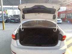 Volkswagen Sagitar 280TSI DSG Luxury Smart Connected Edition - ფოტო 15