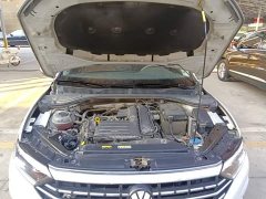 Volkswagen Sagitar 280TSI DSG Luxury Smart Connected Edition - ფოტო 16