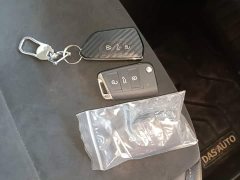 Volkswagen Sagitar 280TSI DSG Luxury Smart Connected Edition - ფოტო 17