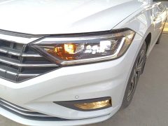 Volkswagen Sagitar 280TSI DSG Luxury Smart Connected Edition - ფოტო 18