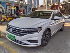 Volkswagen Sagitar 280TSI DSG Luxury Smart Connected Edition - ფოტო 2