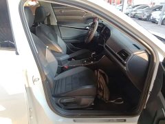 Volkswagen Sagitar 280TSI DSG Luxury Smart Connected Edition - ფოტო 20