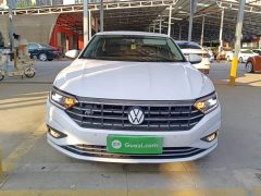 Volkswagen Sagitar 280TSI DSG Luxury Smart Connected Edition - ფოტო 3