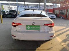 Volkswagen Sagitar 280TSI DSG Luxury Smart Connected Edition - ფოტო 4