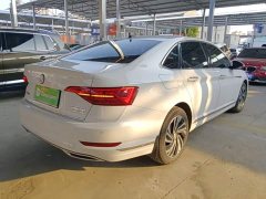 Volkswagen Sagitar 280TSI DSG Luxury Smart Connected Edition - ფოტო 5