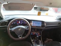 Volkswagen Sagitar 280TSI DSG Luxury Smart Connected Edition - ფოტო 6