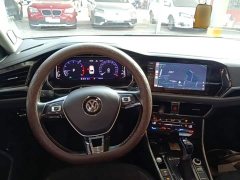 Volkswagen Sagitar 280TSI DSG Luxury Smart Connected Edition - ფოტო 7