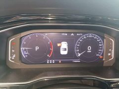 Volkswagen Sagitar 280TSI DSG Luxury Smart Connected Edition - ფოტო 8