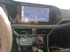 Volkswagen Sagitar 280TSI DSG Luxury Smart Connected Edition - ფოტო 9