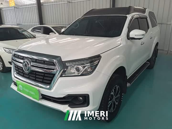 Nissan Palazzo 1.8T Manual 2WD Elite Edition - ავტომობილი ჩინეთიდან