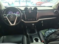 Nissan Palazzo 1.8T Manual 2WD Elite Edition - ფოტო 10