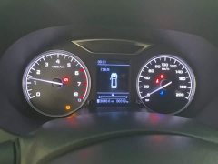 Nissan Palazzo 1.8T Manual 2WD Elite Edition - ფოტო 12