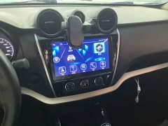 Nissan Palazzo 1.8T Manual 2WD Elite Edition - ფოტო 13